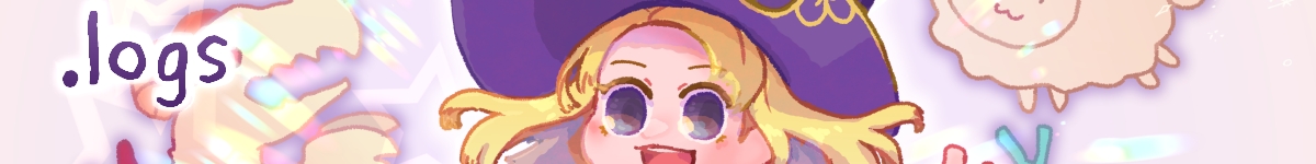 タイトルバナー